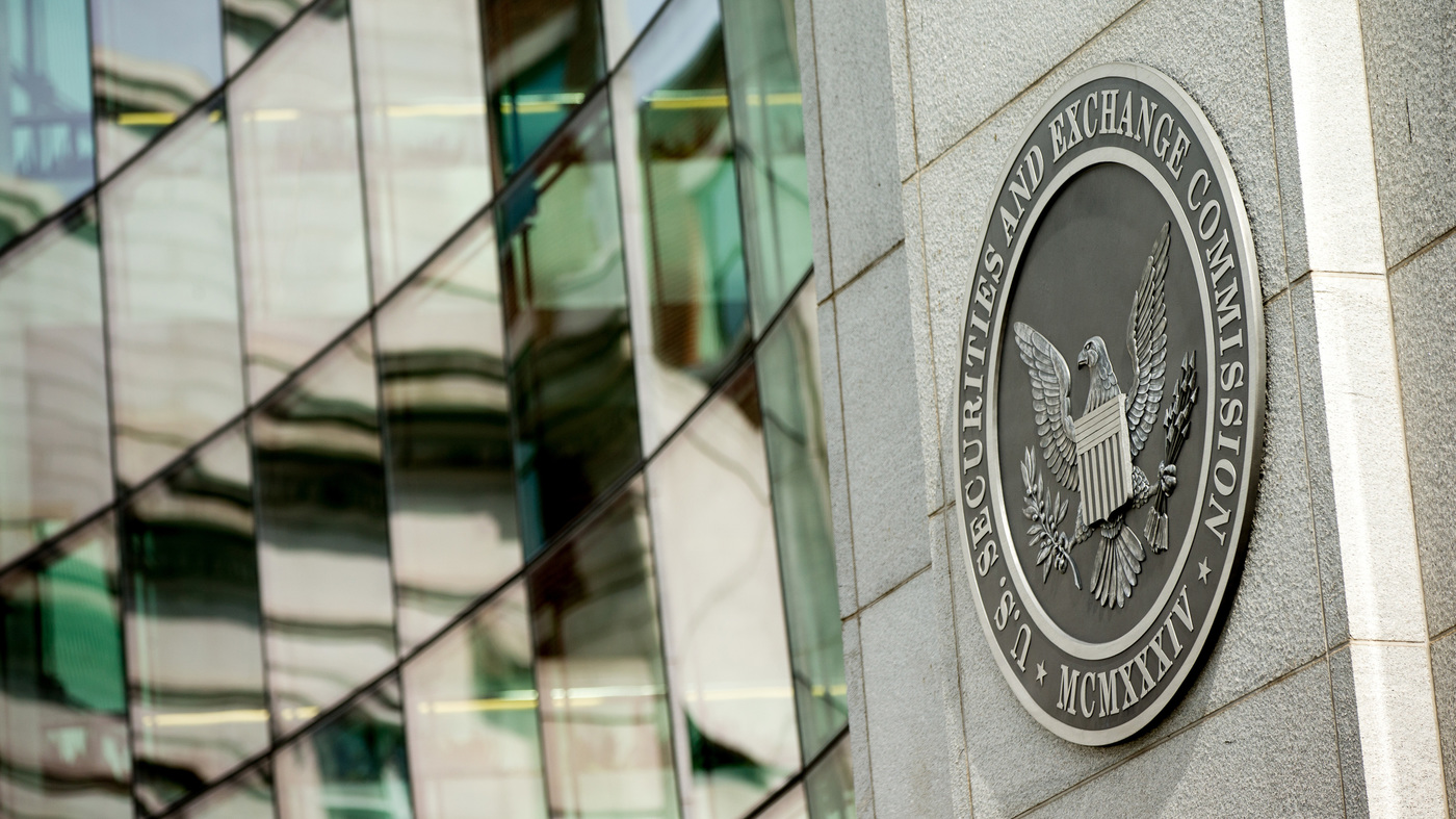 Will SEC And DOL Get On The Same Side? It's About Time | The WealthAdvisor
