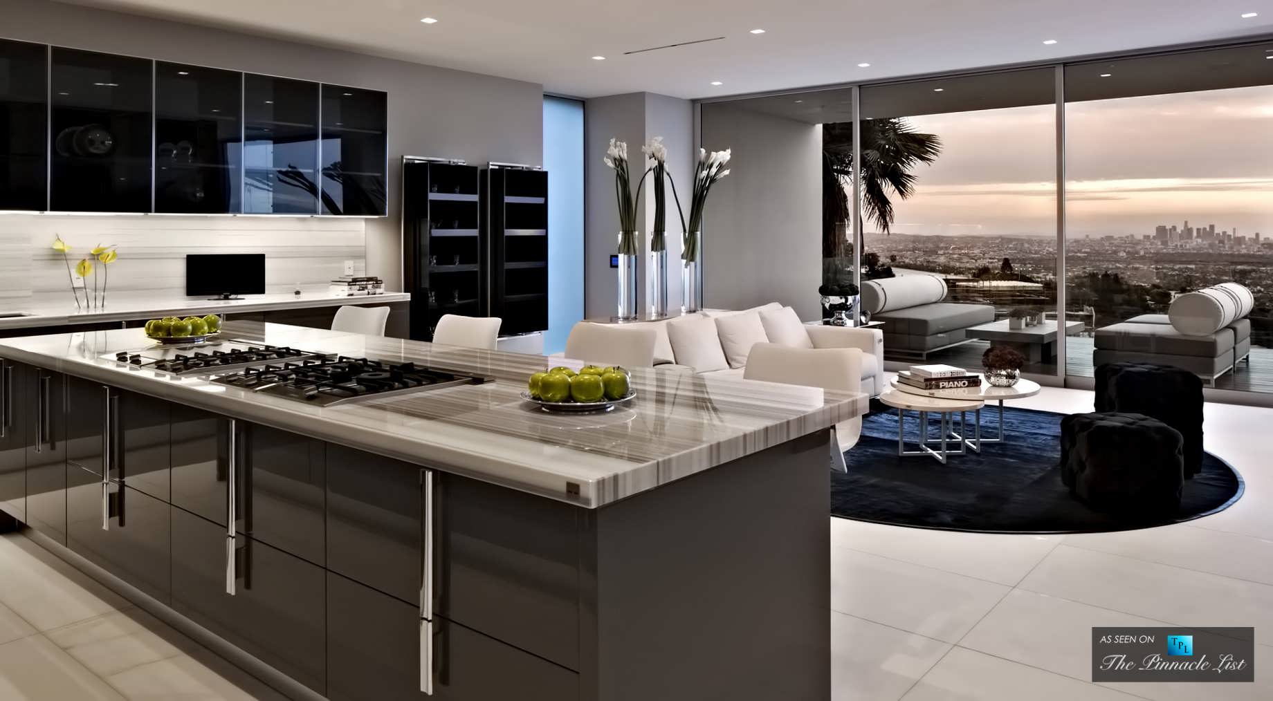 Designing The Luxury Kitchen of Tomorrow Today | The ...