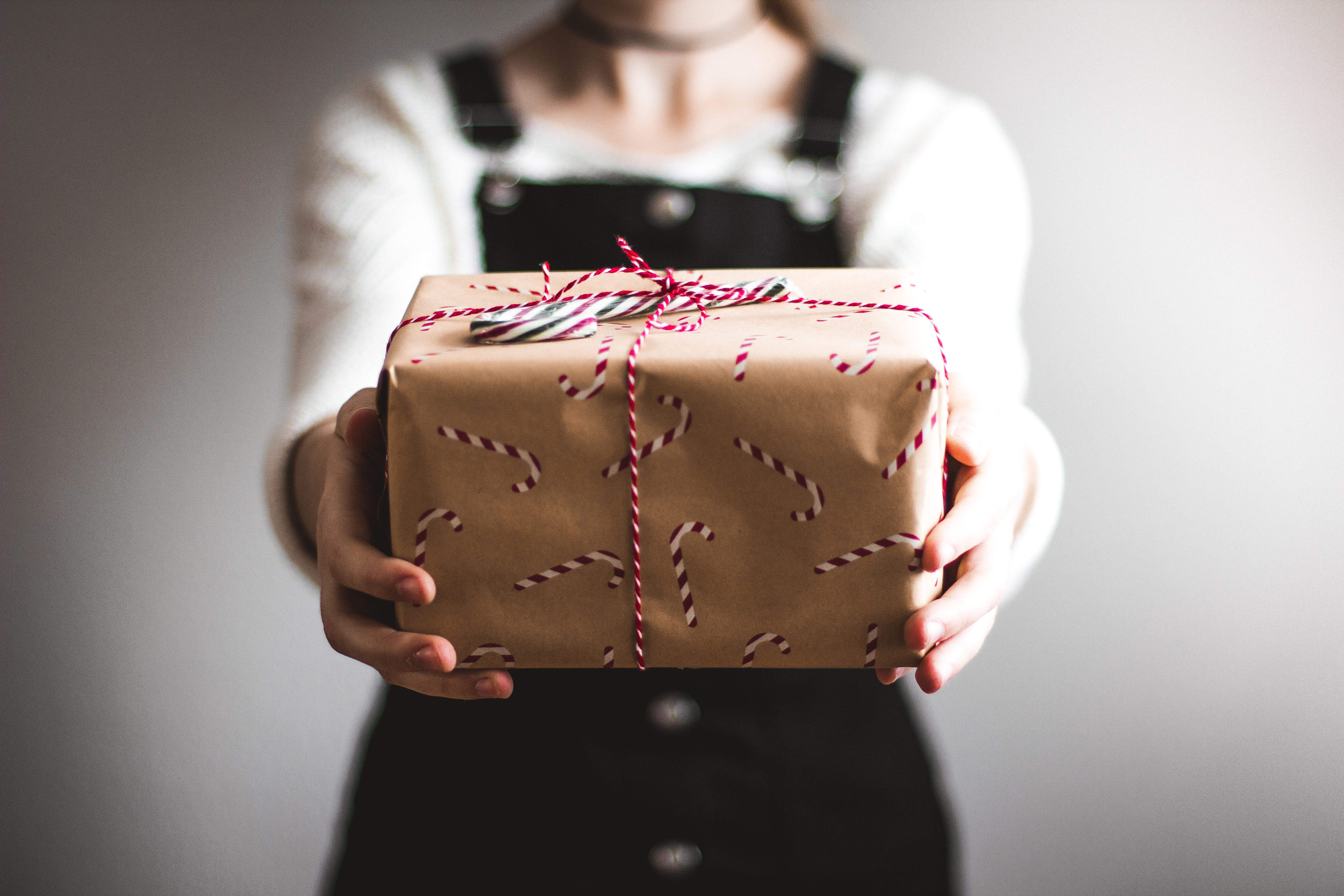 What Holiday Gifts Do Financial Advisors Send to Clients? - 2020