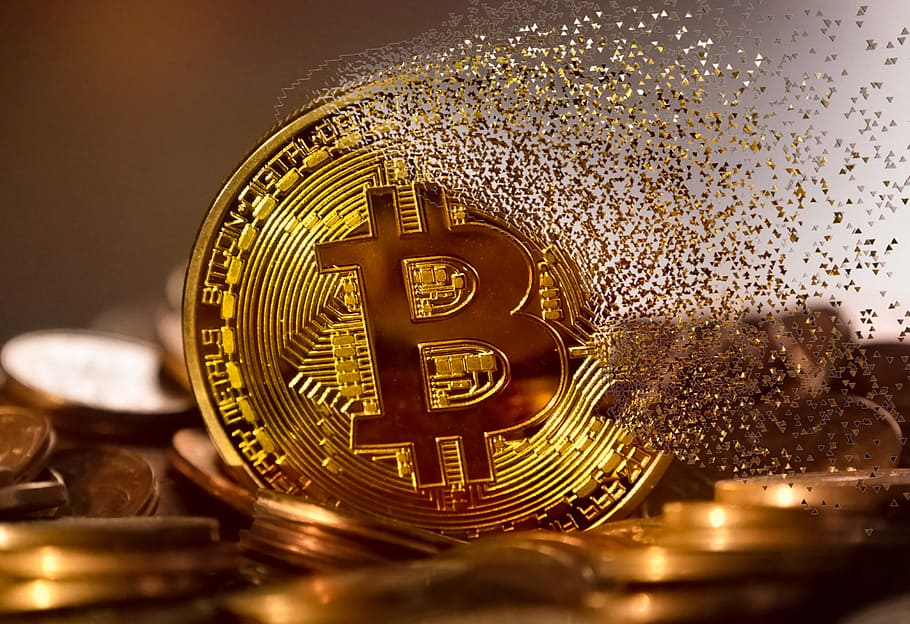 Buy Mobius Cryptocurrency
