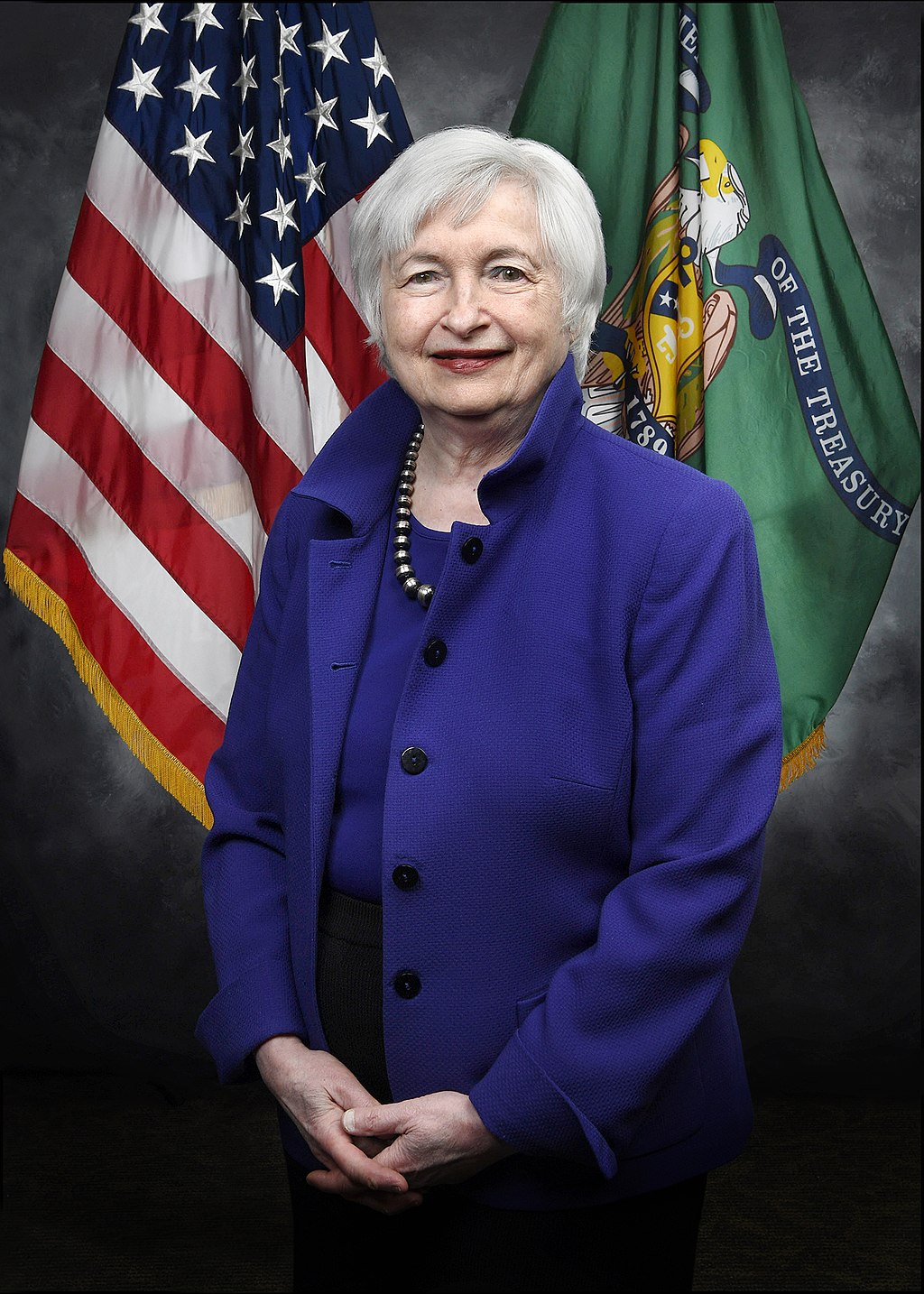 Yellen War On Hedge Funds Heats Up After $10B Archegos ...