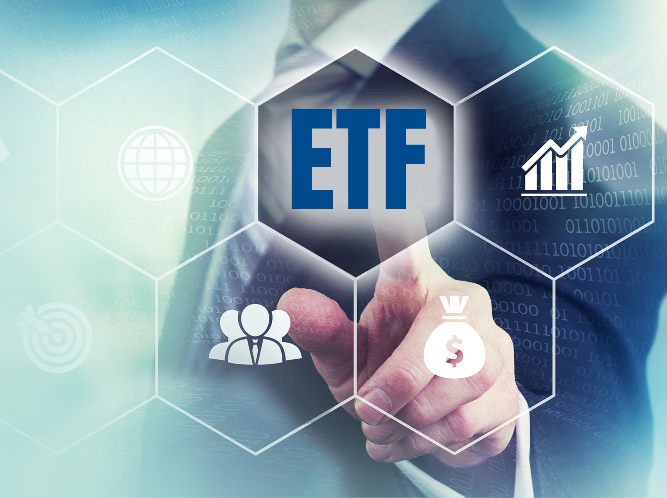 New crypto ETF embraces Coinbase, skims Bitcoin | The ...