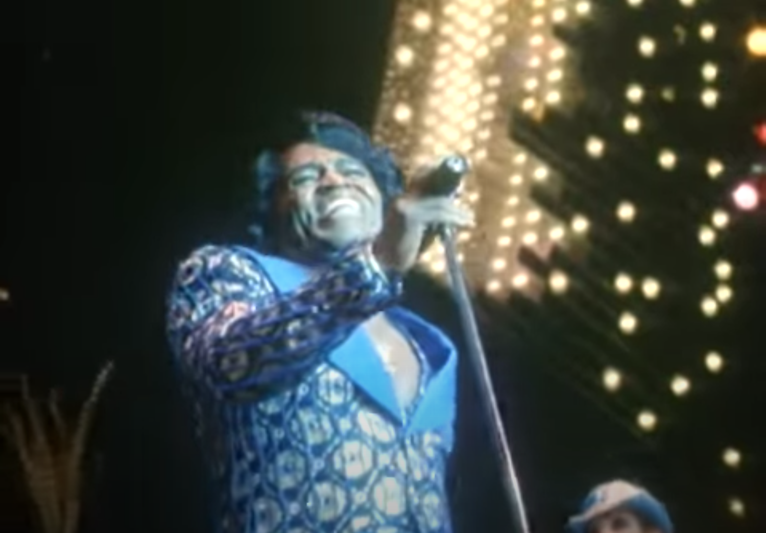 James Brown Estate Finally Settles Charity Can Move