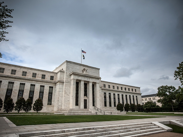 How the Federal Reserve can really help America | The WealthAdvisor