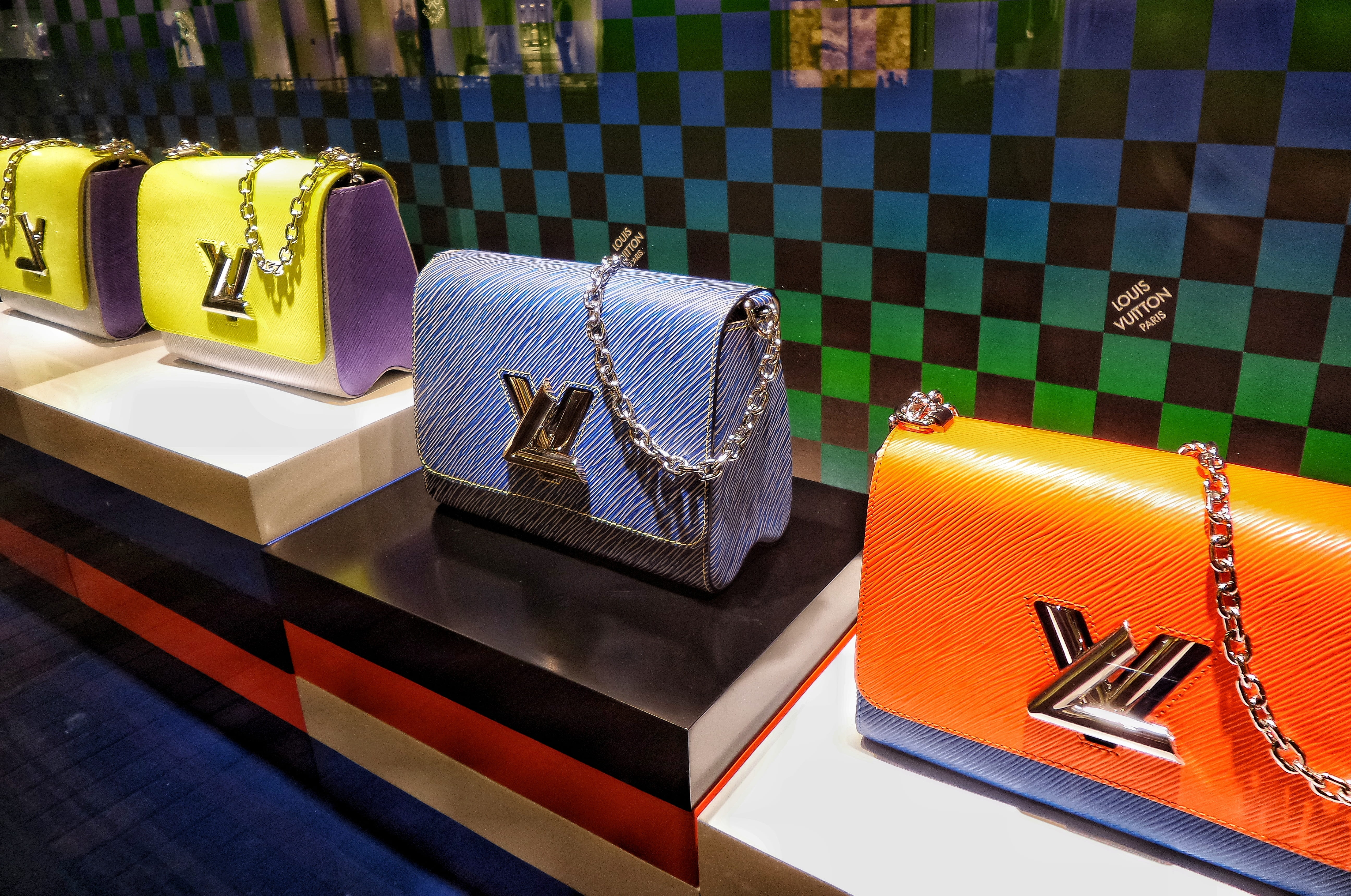 Benoit-Louis Vuitton loses 'millions,' prototype luxury bags in Paris  burglary