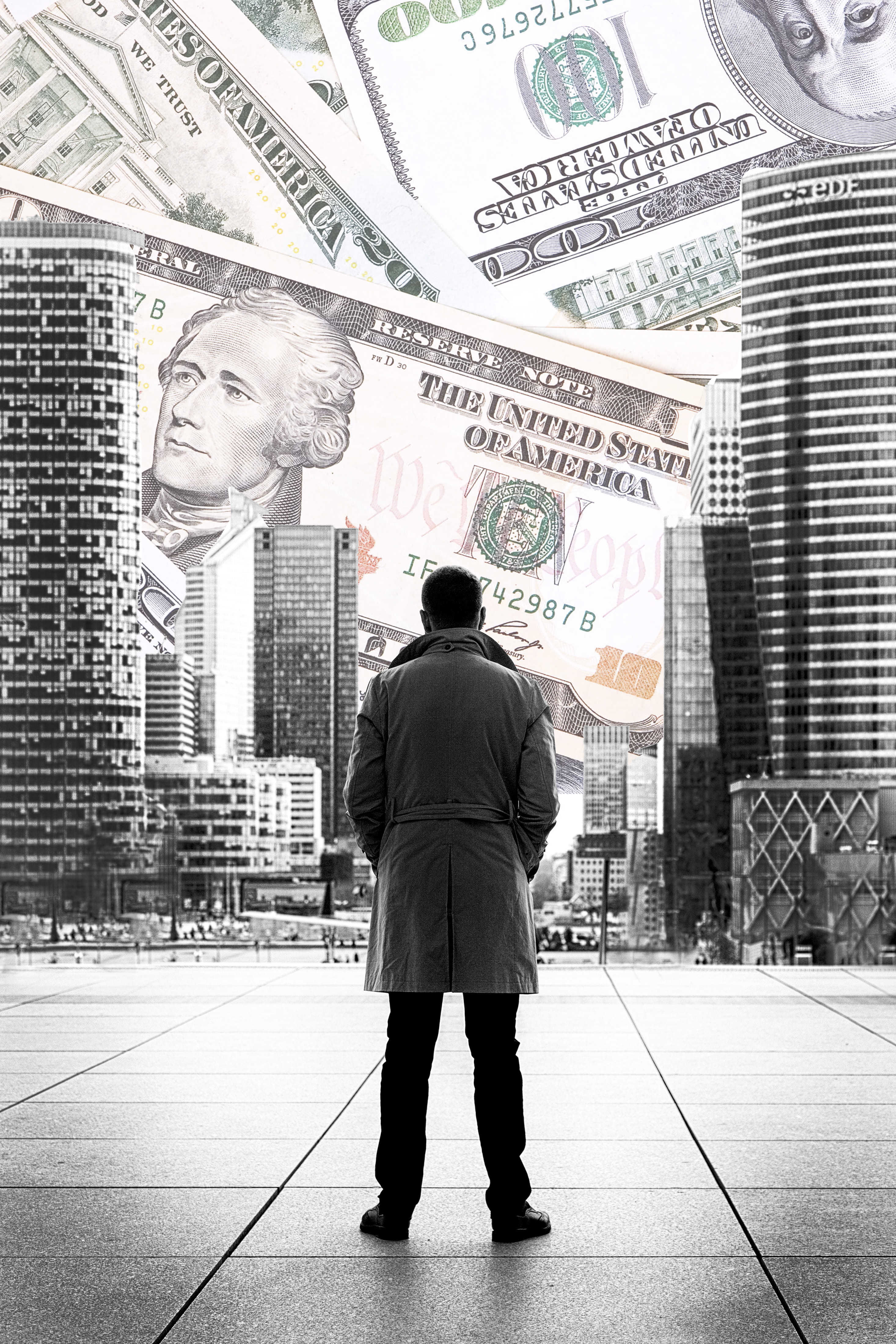 Traders See Fed Cutting Rates Just Twice in 2025 on Cooling Trade War ...
