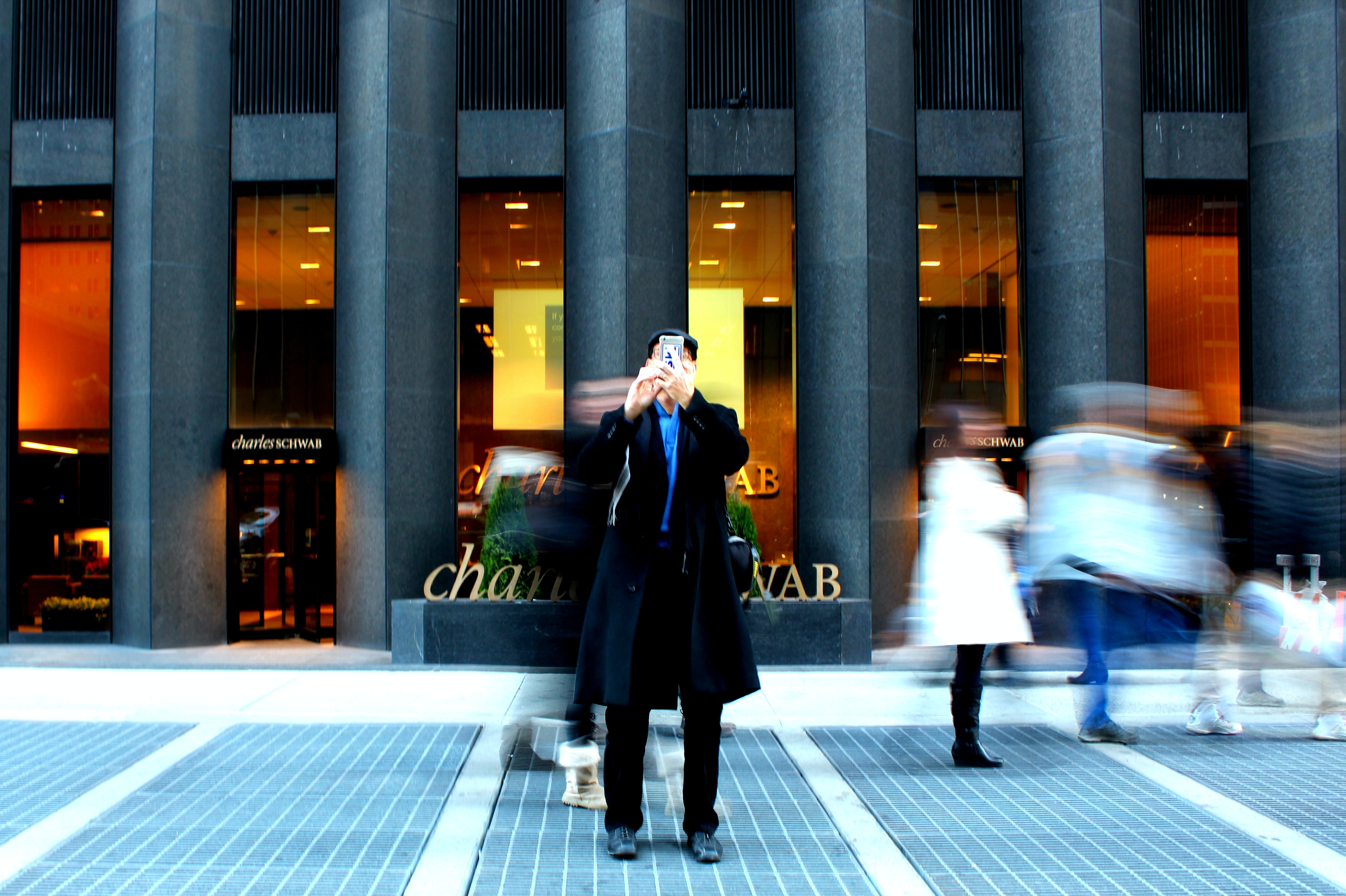 Charles Schwab Accelerates AI Strategy | The WealthAdvisor