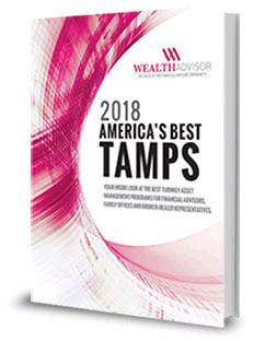 America;s Best TAMPs 2018