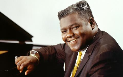 65 Million Records Later, Did Fats Domino Die Broke? | The ...