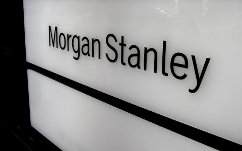 Morgan stanley investment options