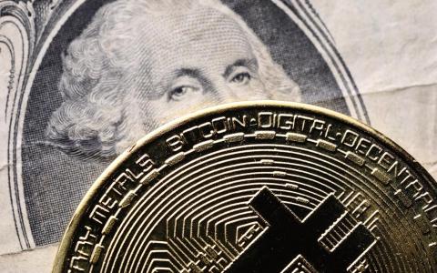 Is there any tax on cryptocurrency