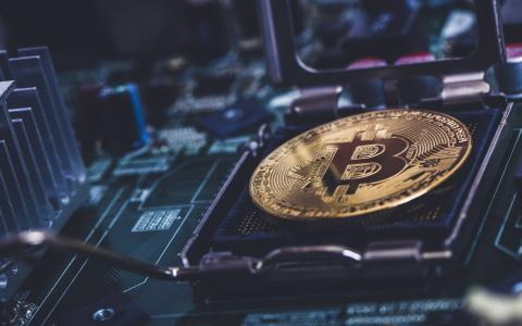 Sec crackdown on cryptocurrency