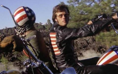 Peter Fonda Would've Left His Heirs More If He'd Joined The Establishment Like Sister Jane | The WealthAdvisor