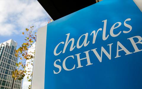 Charles Schwab Will Be The First Major Broker To Let People Schwab to let investors buy and sell fractions of shares