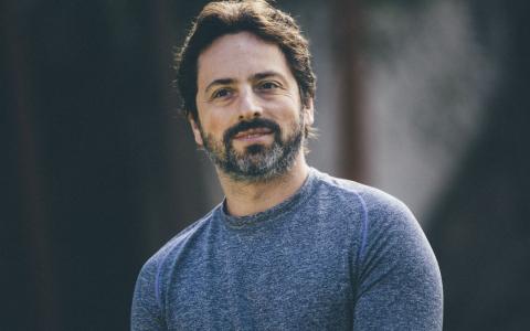 Google's Sergey Brin Is Totally Obsessed With High-Adrenaline Exercise |  The WealthAdvisor