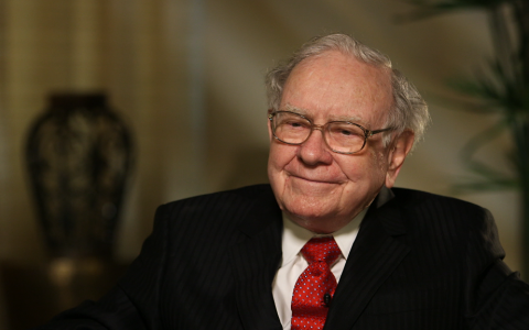 Buffett