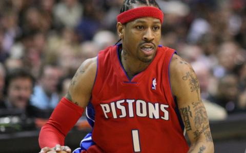 Years After A $25000 Fine Triggered Allen Iverson's 'War' Against