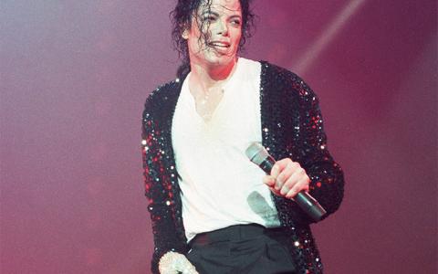 Best 2K I Ever Spent Michael Jackson Lives On At Roseland