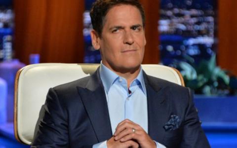 Mark Cuban Says He's Been Holding Crypto For Years Without ...