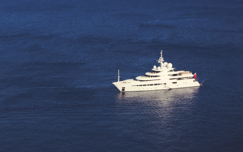 Founders Who ‘Cannot be Trusted’ and a $50 Million Yacht | The ...