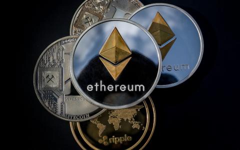 Fidelity files for spot Ethereum ETF, says approval would be 'major win'  for US investors