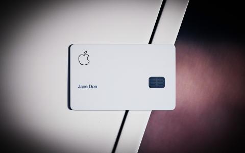 Apple to Drop Goldman Sachs for Apple Card; Chase Bank Is Ideal