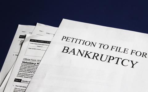 US Bankruptcies Surged 18 In 2023 And Seen Rising Again In 2024   Piqsels.com Id Ombpb 2 