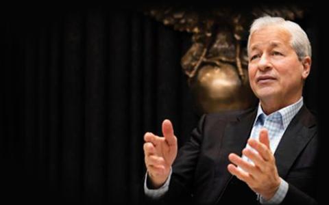 Jamie Dimon Wants To Hit Millionaires With The ‘Buffett Rule’ To Tackle ...