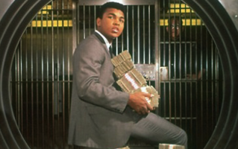 Did Muhammad Ali Leave The Greatest 50 Million Estate Plan Of All Time The Wealthadvisor Muhammad ali held the record of being the first and the only lineal world heavyweight champion for three times. did muhammad ali leave the greatest 50